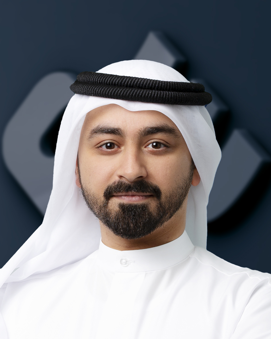  Chief Compliance and Regulatory Affairs Officer - Nasser Mohammed Bin Jarsh